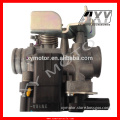 Motorcycle Throttle Body 16400-GFM-890
